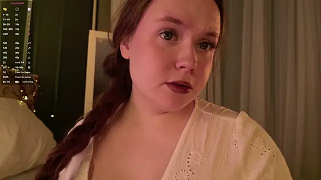 SunnyRisha online show from 17, 11, 2025