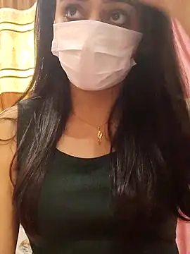 Mylovesana online show from 13, 2, 2025