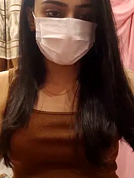 Mylovesana online show from 13, 2, 2025