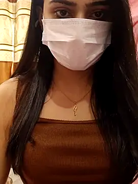 Mylovesana online show from 14, 2, 2025