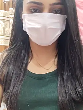 Mylovesana online show from 20, 2, 2025