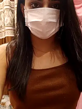 Mylovesana online show from 28, 2, 2025