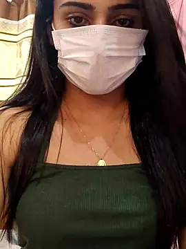 Mylovesana online show from 7, 3, 2025