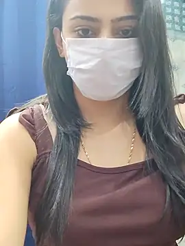 Mylovesana online show from 5, 10, 2025