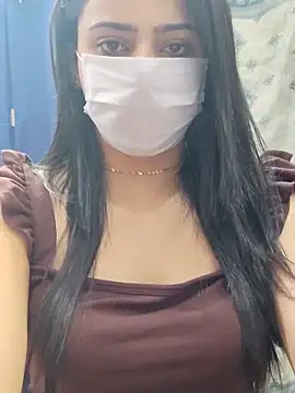 Mylovesana online show from 5, 12, 2025