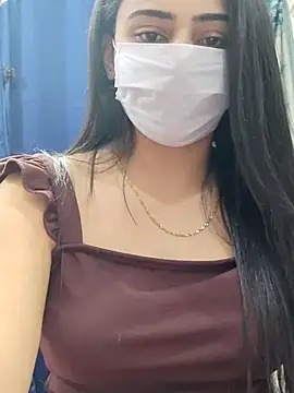 Mylovesana online show from 7, 1, 2026