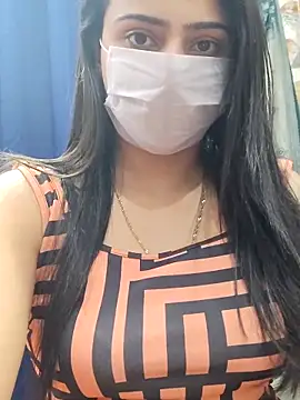 Mylovesana online show from 13, 2, 2026