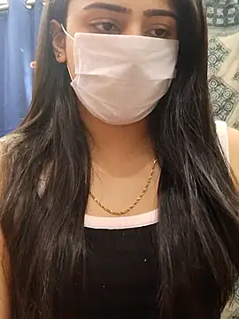 Mylovesana online show from 12, 4, 2026