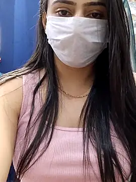 Mylovesana online show from 21, 7, 2026