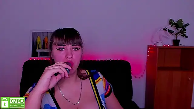 Amali Ivanna smit online show from 27, 1, 2025