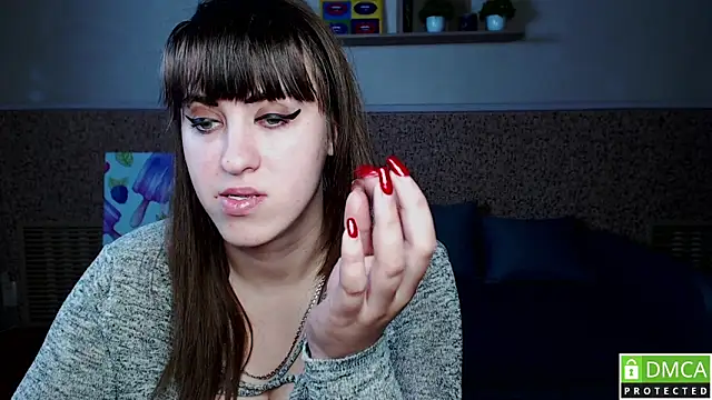 Amali Ivanna smit online show from 9, 2, 2025