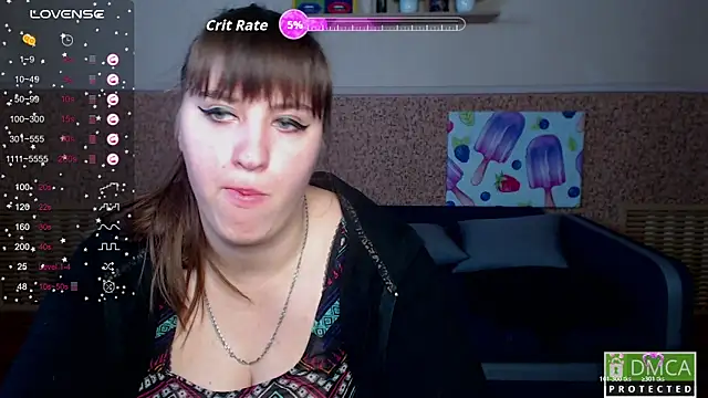 Amali Ivanna smit online show from 9, 1, 2026