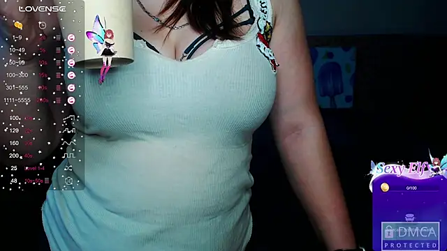 Amali Ivanna smit online show from 15, 2, 2026