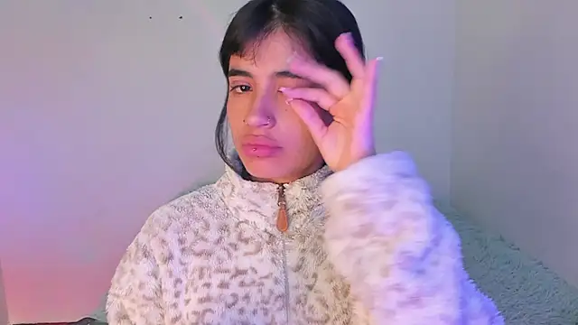 CelesteXCute online show from 7, 2, 2025