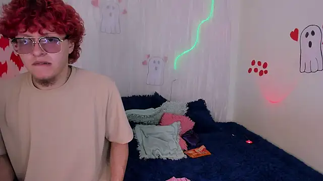 CelesteXCute online show from 27, 11, 2025