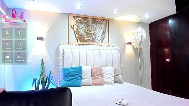  EmilyJireh  online show from 1, 10, 2025