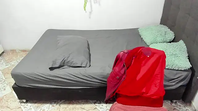 Judychase2 online show from 23, 2, 2026