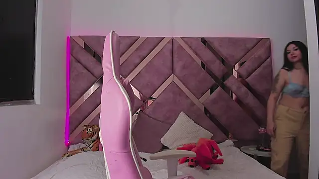 saori 9b online show from 21, 12, 2025