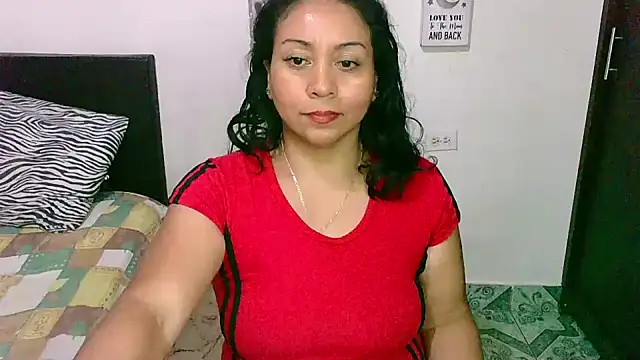 zaray bella online show from 14, 2, 2025