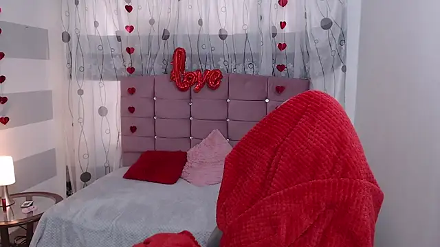 Afrodita sg online show from 26, 2, 2025