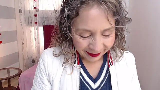 Afrodita sg online show from 26, 9, 2025