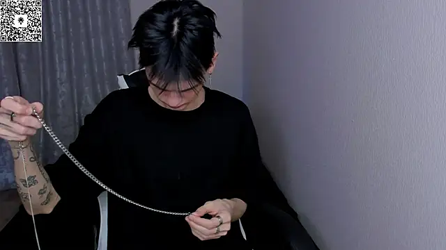 CHERLYBAY online show from 17, 2, 2025