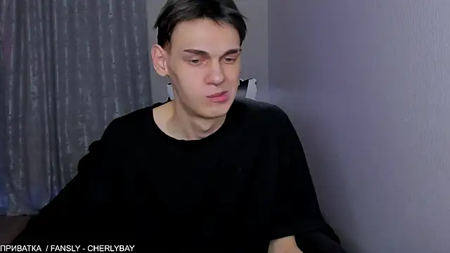 CHERLYBAY online show from 3, 3, 2025