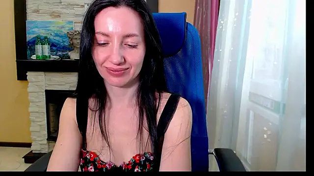 Snapshot of RailyMellow chatting on 4, 3, 2025 RailyMellow online show from 4, 3, 2025