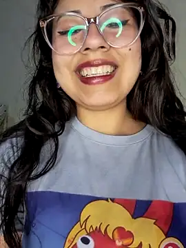 MishuColfer online show from 11, 9, 2025