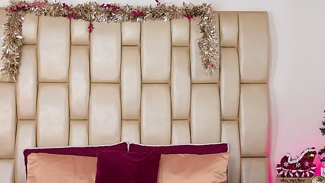 Alexa Miss online show from 20, 12, 2025