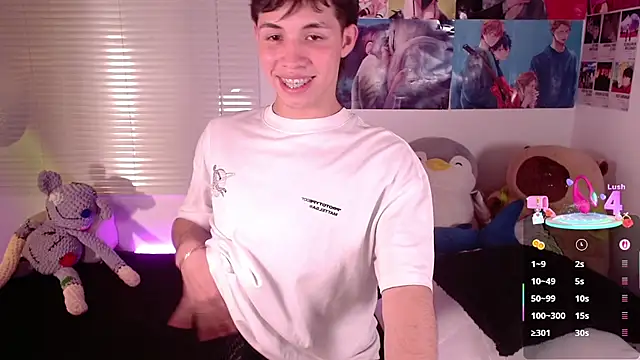 angel bless19 online show from 5, 3, 2025