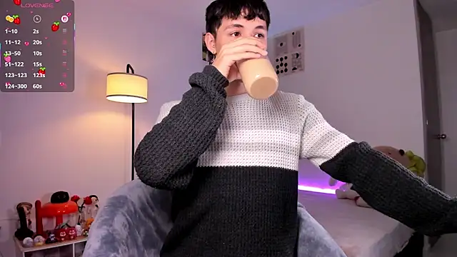 angel bless19 online show from 24, 11, 2025