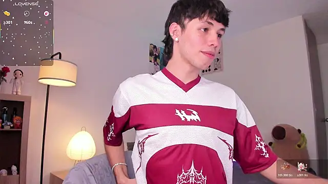 Snapshot of angel_bless19 chatting on 16, 1, 2026 angel bless19 online show from 16, 1, 2026