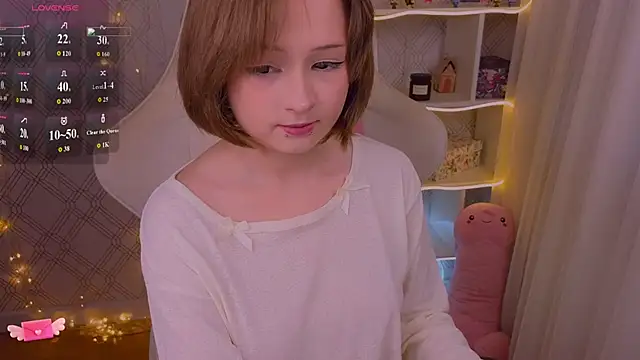 Snapshot of Mary_uw chatting on 4, 2, 2026 Mary uw online show from 4, 2, 2026