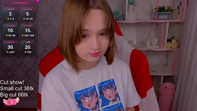 Mary uw online show from 1, 4, 2026