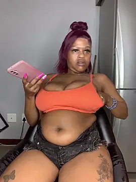 Boobylicious BB online show from 18, 1, 2026