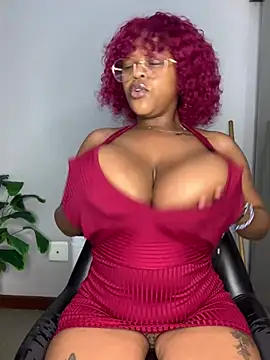 Boobylicious BB online show from 3, 2, 2026