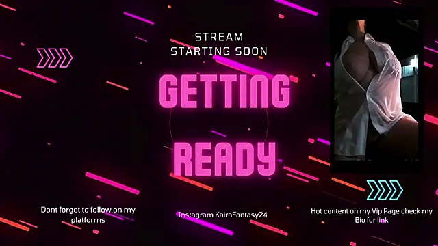 KairaFantasyy online show from 1, 12, 2024