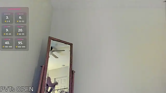 Peaches N Kreme online show from 15, 10, 2025