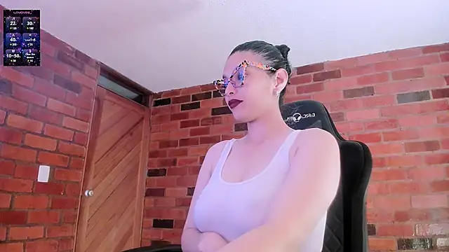 paulinabarnett- online show from 24, 12, 2024