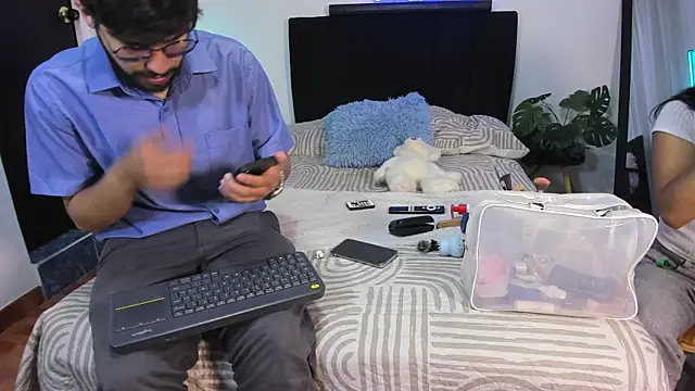 -soulmate-s online show from 4, 4, 2026