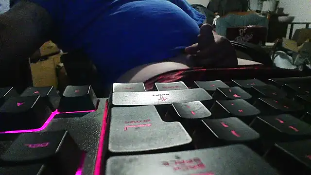 slickwill123 online show from 27, 3, 2026