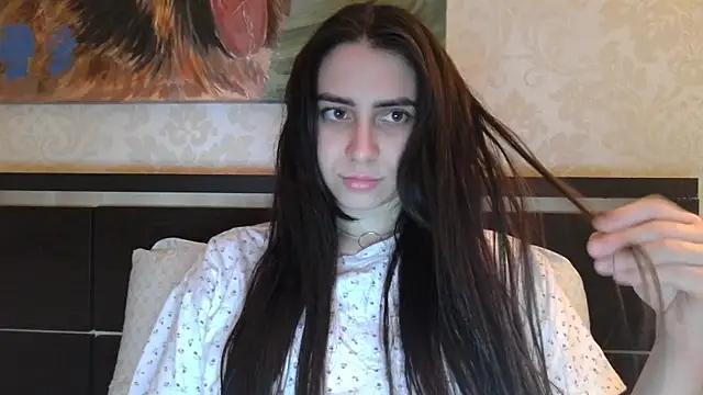 Kashtanka  online show from 20, 2, 2025