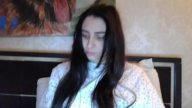 Kashtanka  online show from 27, 2, 2025