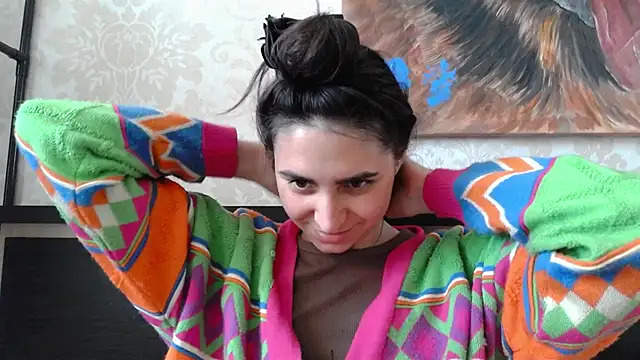 Kashtanka  online show from 1, 3, 2025