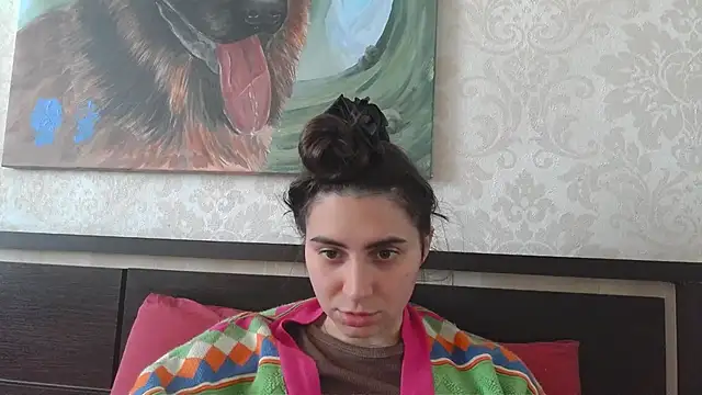 Kashtanka  online show from 8, 3, 2025