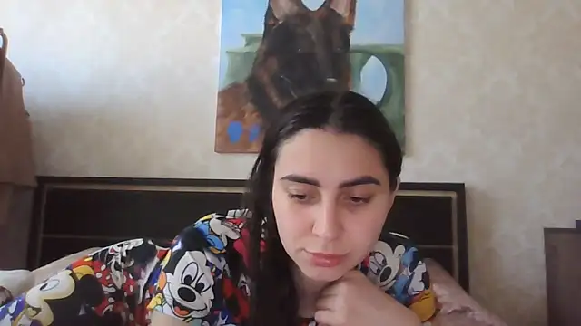 Kashtanka  online show from 14, 3, 2026