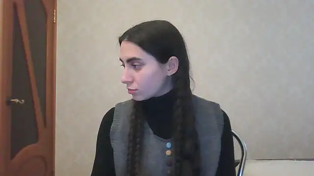 Kashtanka  online show from 11, 4, 2026