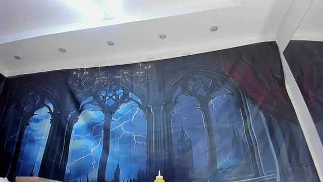 MeliizaQueen online show from 6, 3, 2026