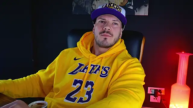 AngeloEric online show from 12, 12, 2024